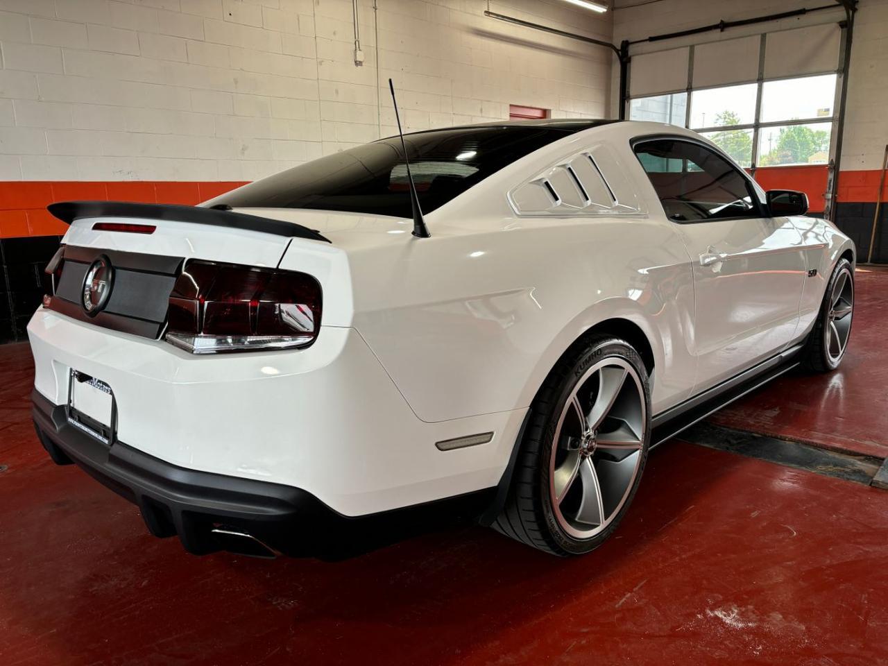 2011 Ford Mustang GT Premium Franklin OH