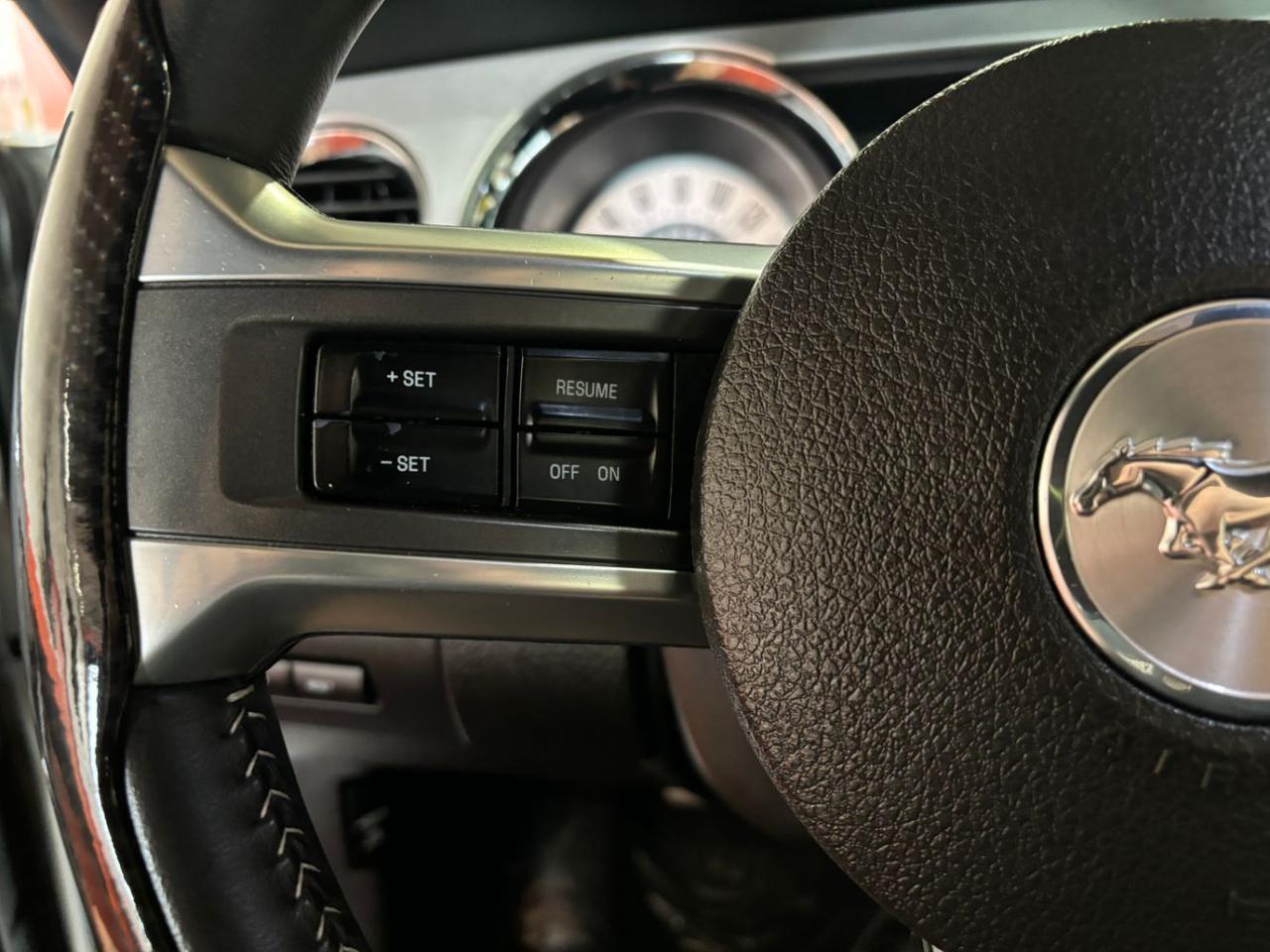 2011 Ford Mustang GT Premium Franklin OH