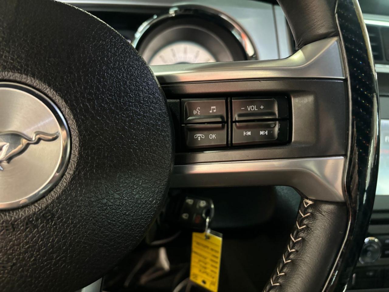 2011 Ford Mustang GT Premium Franklin OH