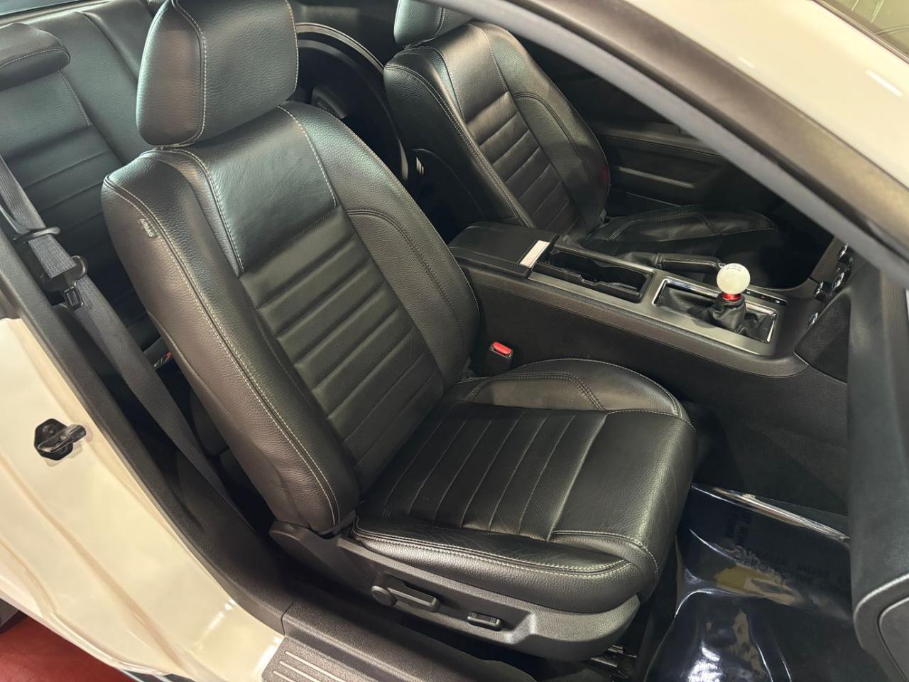 2011 Ford Mustang GT Premium Franklin OH