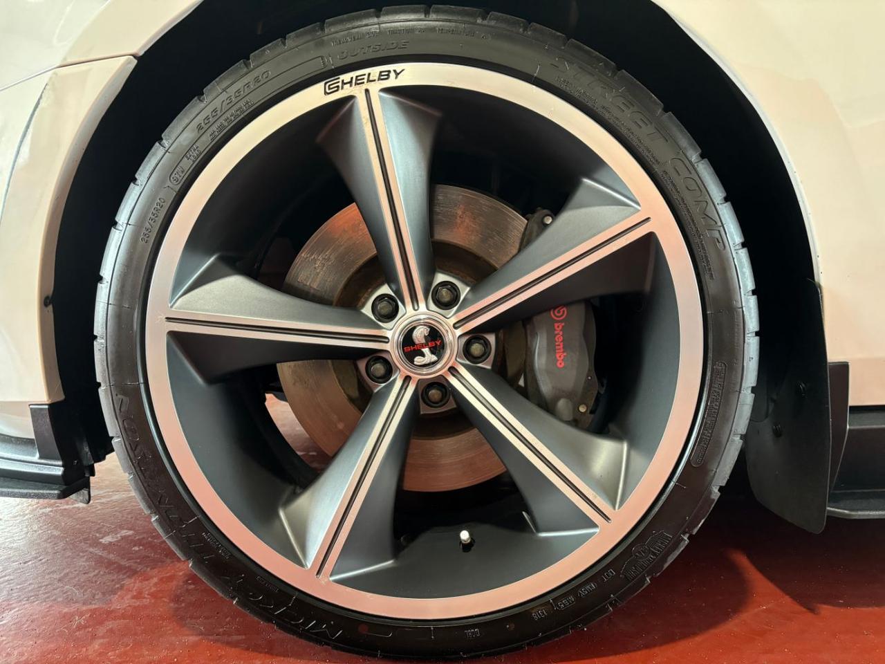 2011 Ford Mustang GT Premium Franklin OH