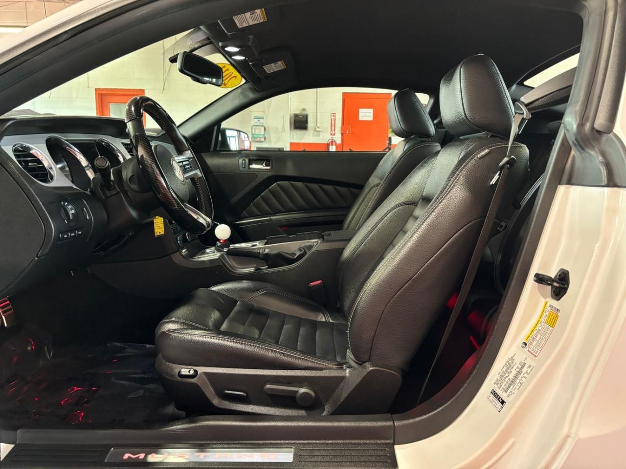 2011 Ford Mustang GT Premium Franklin OH