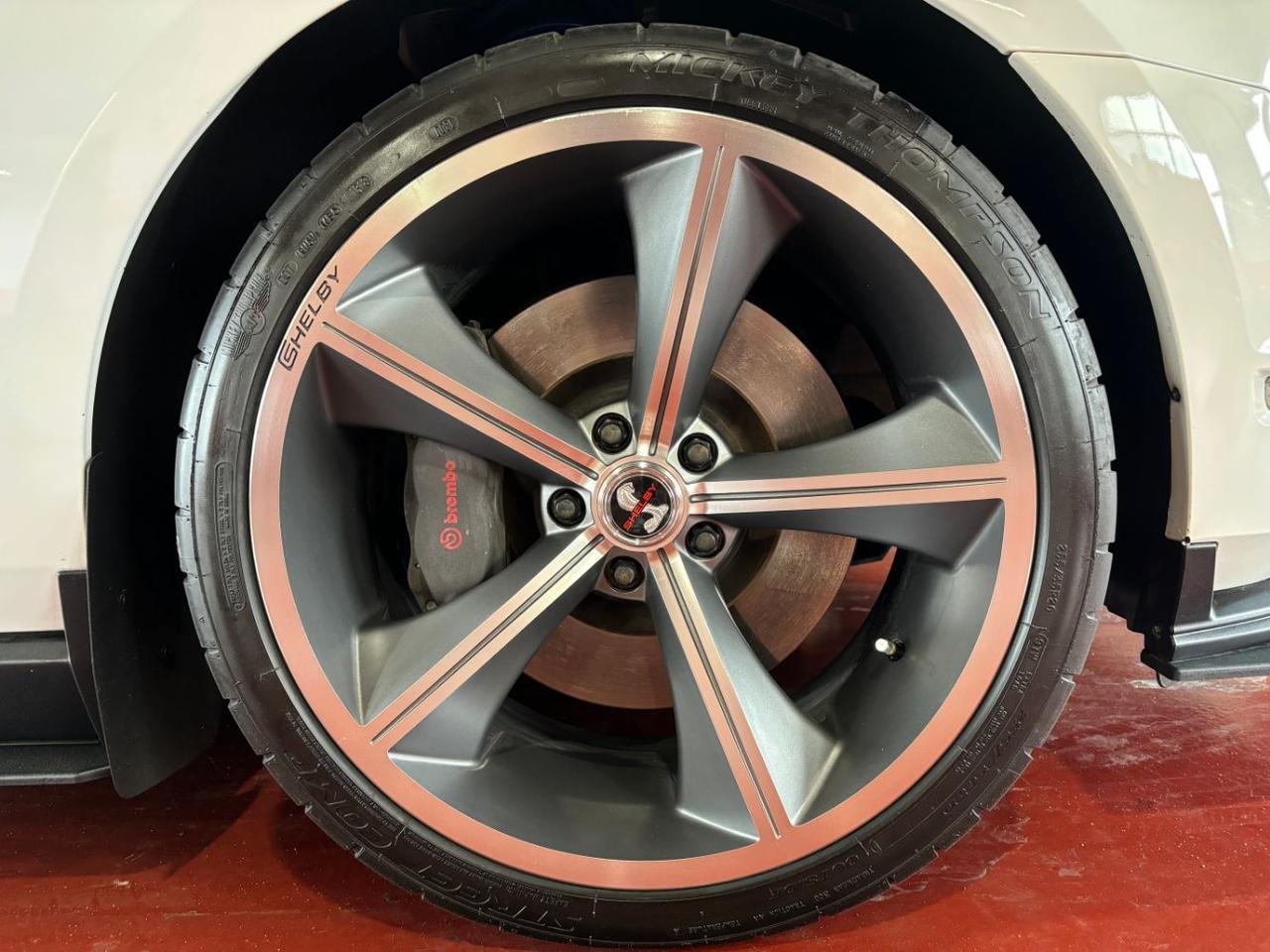 2011 Ford Mustang GT Premium Franklin OH