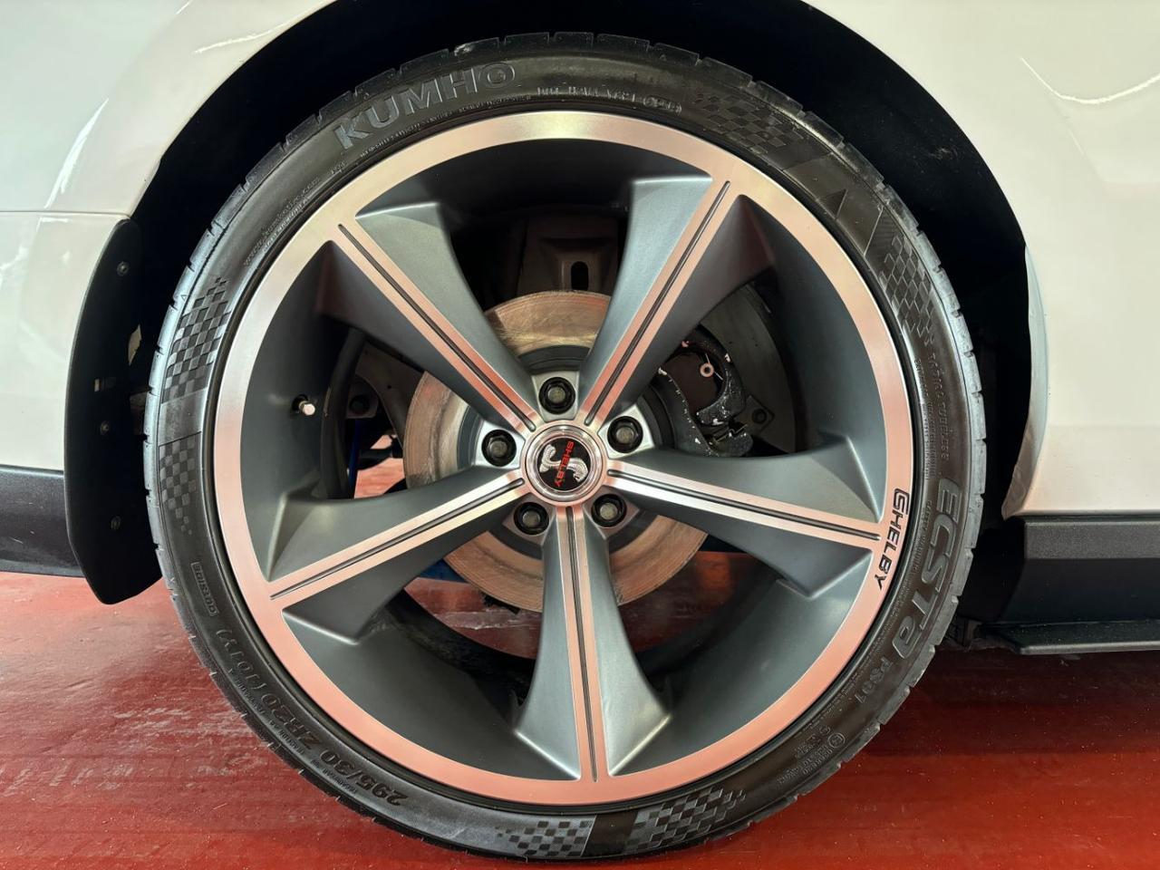 2011 Ford Mustang GT Premium Franklin OH