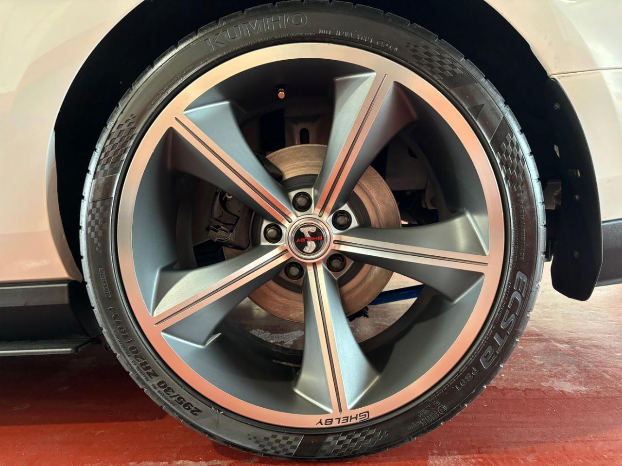 2011 Ford Mustang GT Premium Franklin OH