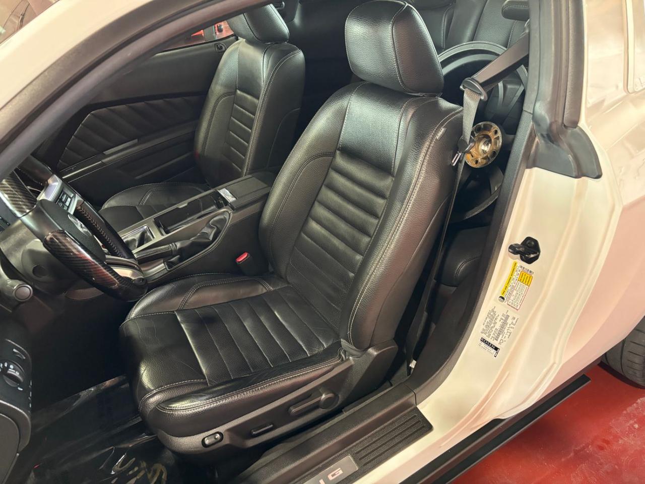 2011 Ford Mustang GT Premium Franklin OH