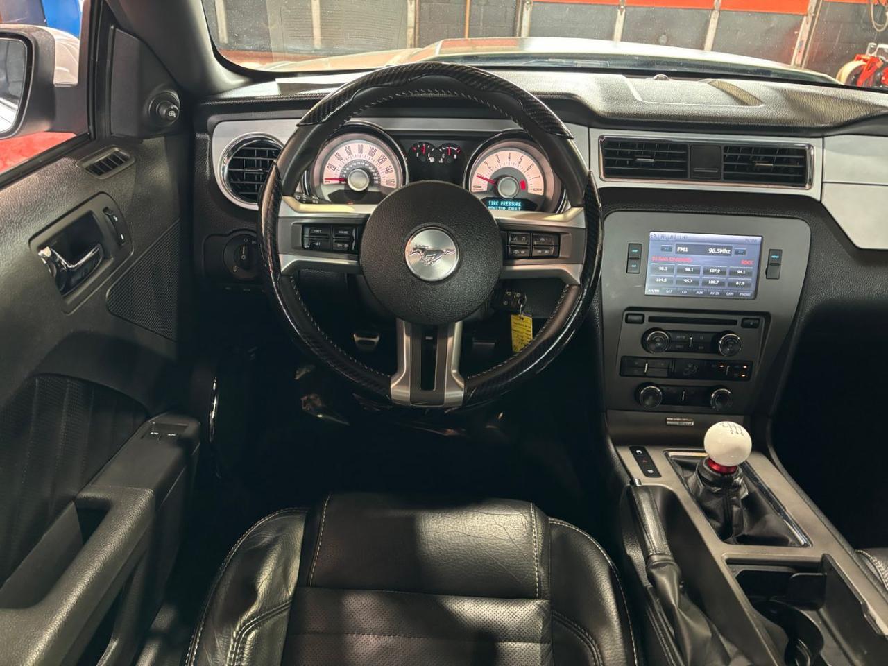 2011 Ford Mustang GT Premium Franklin OH