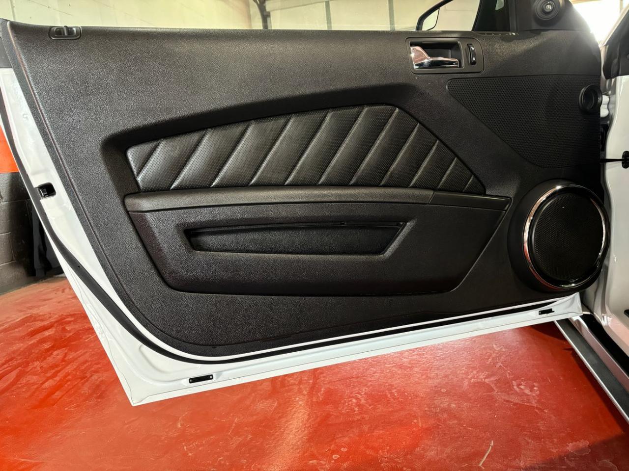 2011 Ford Mustang GT Premium Franklin OH