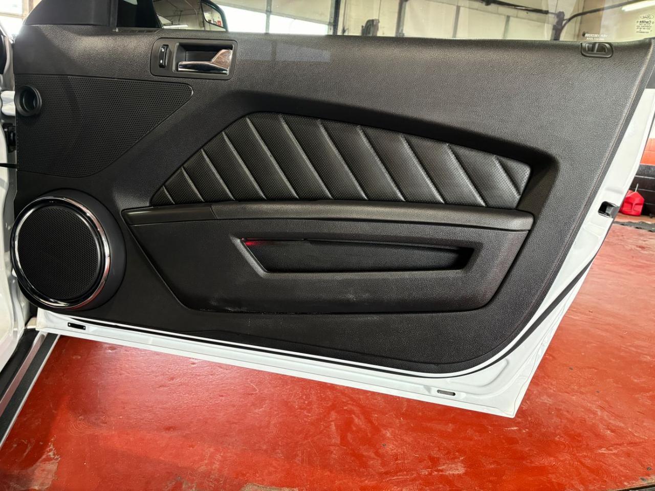 2011 Ford Mustang GT Premium Franklin OH