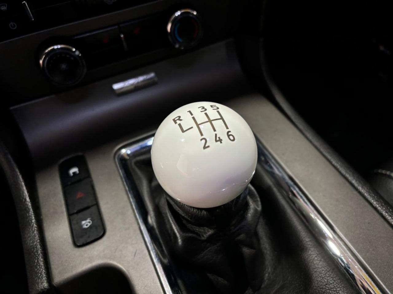 2011 Ford Mustang GT Premium Franklin OH