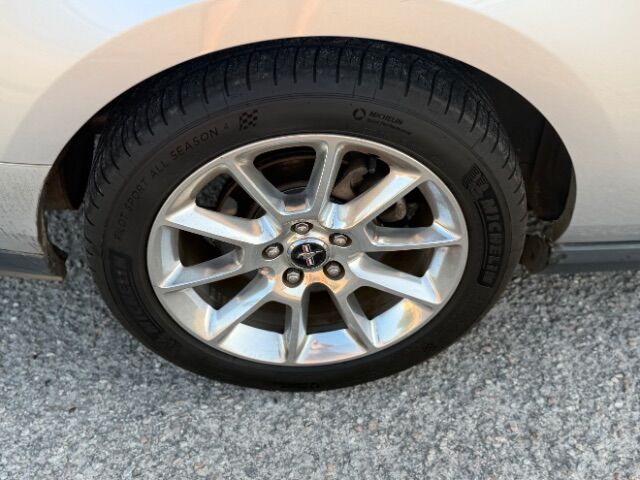 2011 Ford Mustang GT Premium Gaston SC