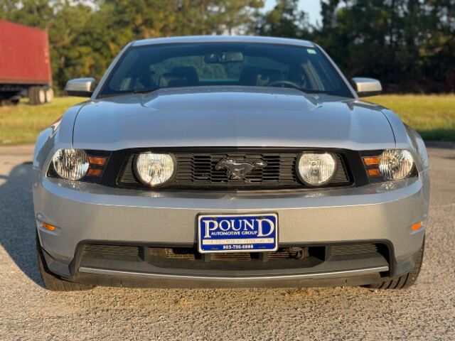 2011 Ford Mustang GT Premium Gaston SC