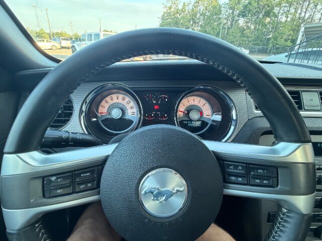 2011 Ford Mustang GT Premium Gaston SC
