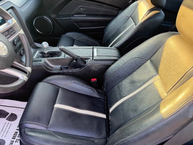 2011 Ford Mustang GT Premium Gaston SC