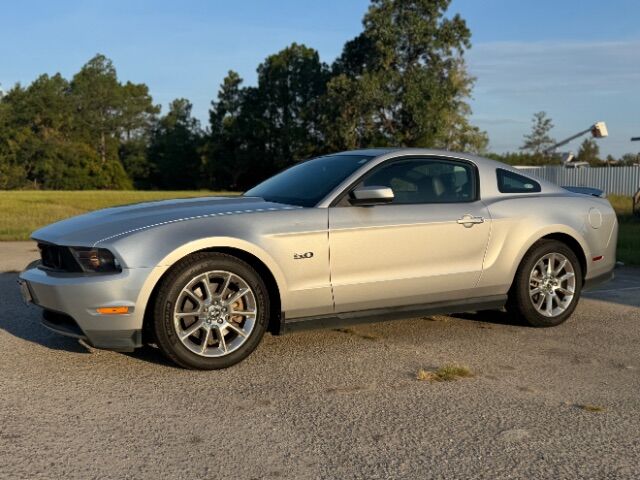 2011 Ford Mustang GT Premium Gaston SC