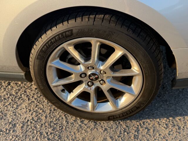 2011 Ford Mustang GT Premium Gaston SC