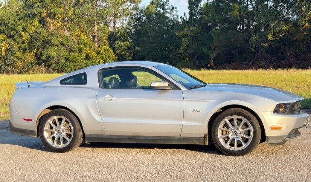 2011 Ford Mustang GT Premium Gaston SC
