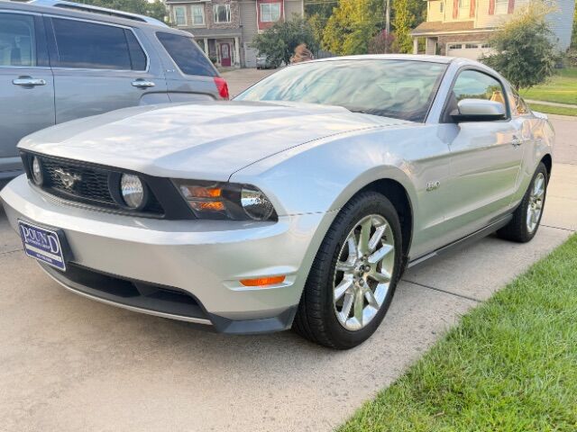 2011 Ford Mustang GT Premium Gaston SC
