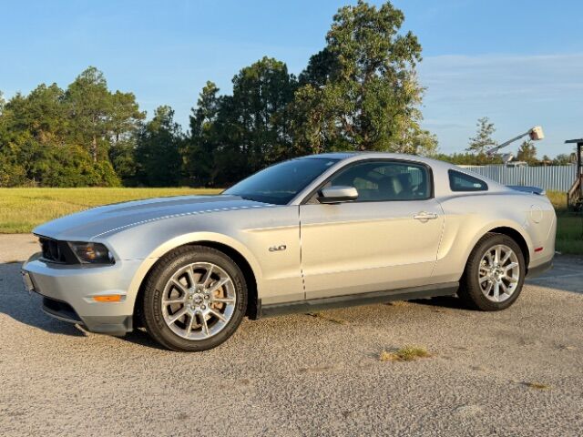 2011 Ford Mustang GT Premium Gaston SC