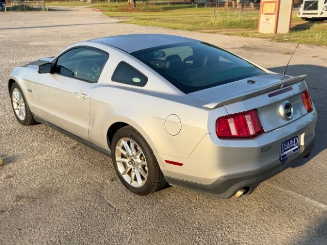2011 Ford Mustang GT Premium Gaston SC