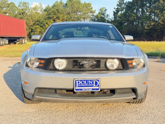 2011 Ford Mustang GT Premium Gaston SC