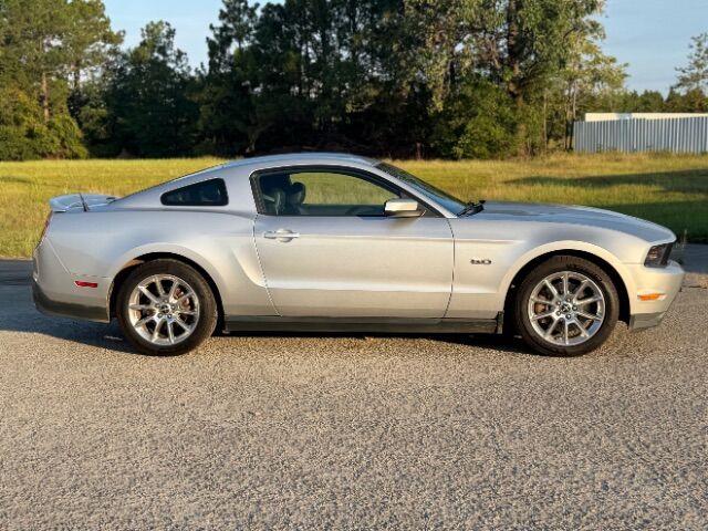 2011 Ford Mustang GT Premium Gaston SC