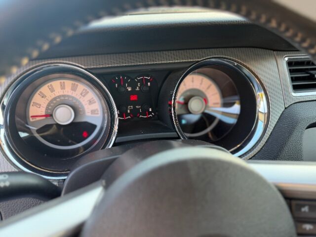 2011 Ford Mustang GT Premium Gaston SC