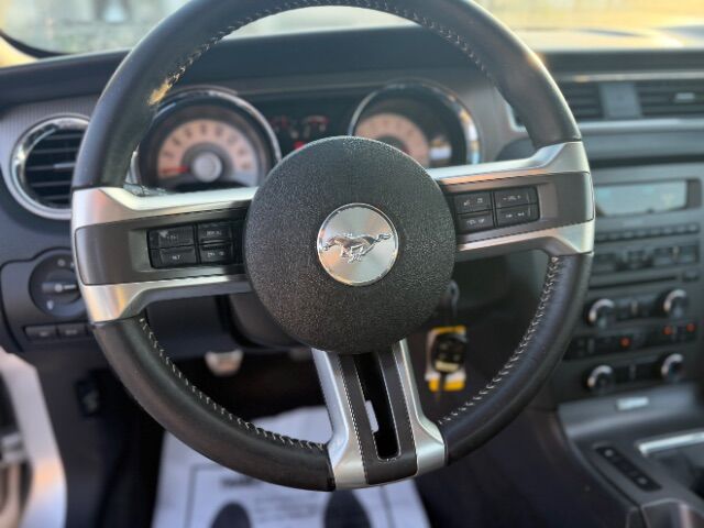 2011 Ford Mustang GT Premium Gaston SC
