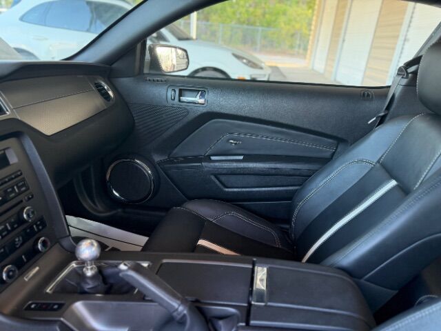 2011 Ford Mustang GT Premium Gaston SC