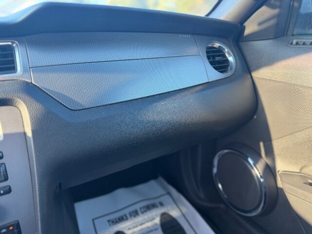 2011 Ford Mustang GT Premium Gaston SC