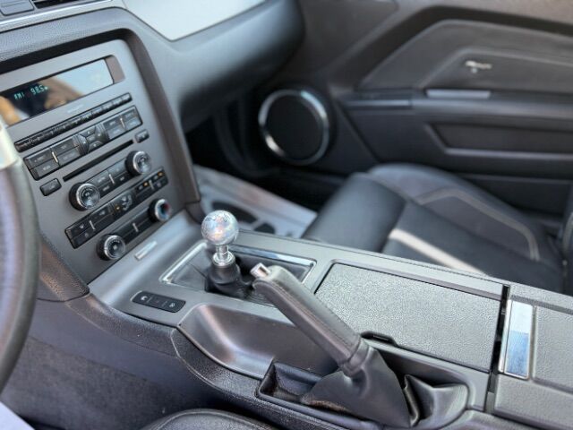 2011 Ford Mustang GT Premium Gaston SC