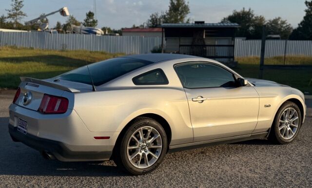 2011 Ford Mustang GT Premium Gaston SC