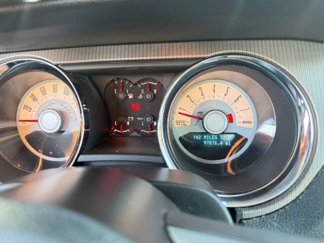 2011 Ford Mustang GT Premium Gaston SC