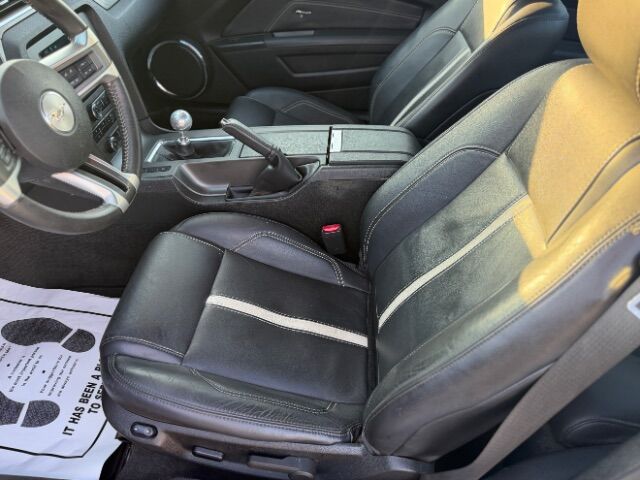 2011 Ford Mustang GT Premium Gaston SC
