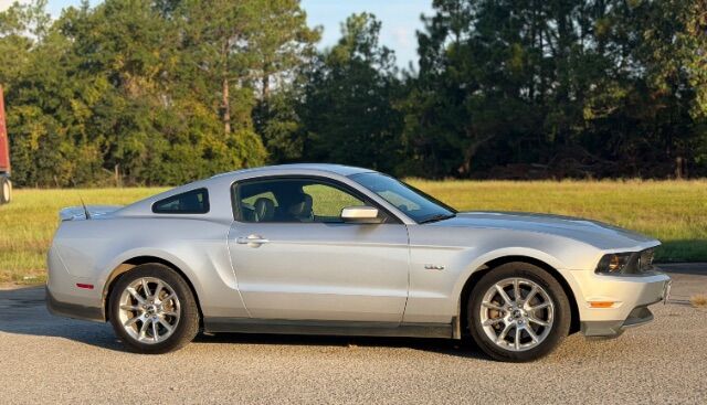 2011 Ford Mustang GT Premium Gaston SC