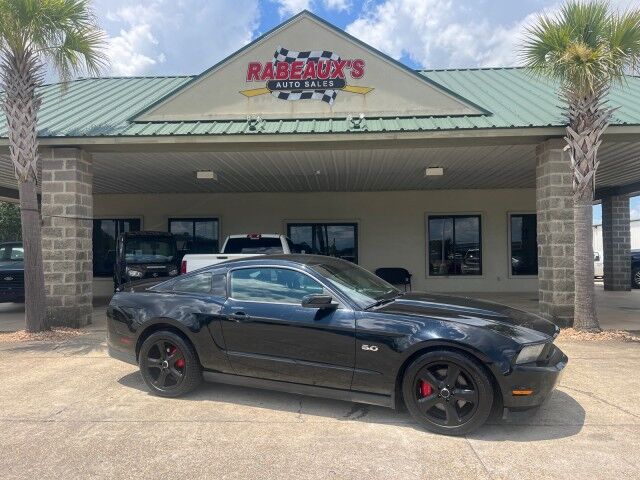 2011 Ford Mustang GT Premium Lafayette LA