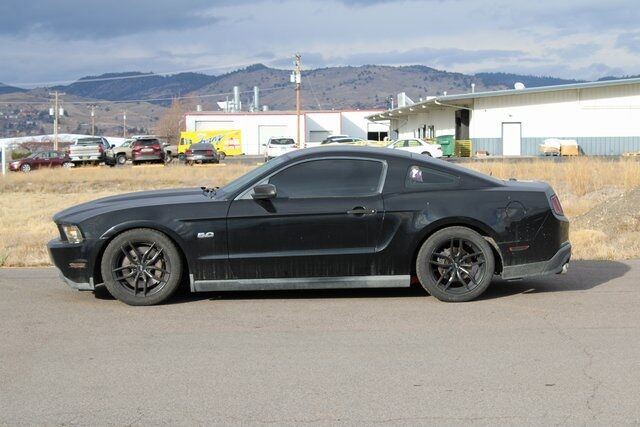 2011 Ford Mustang GT Premium Klamath Falls OR