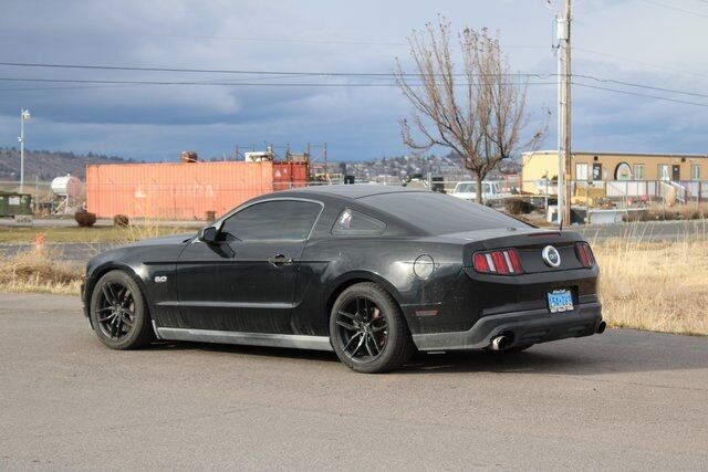 2011 Ford Mustang GT Premium Klamath Falls OR