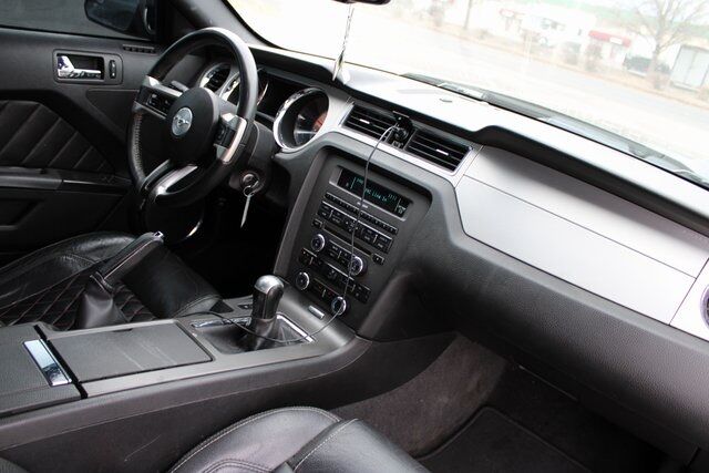 2011 Ford Mustang GT Premium Klamath Falls OR