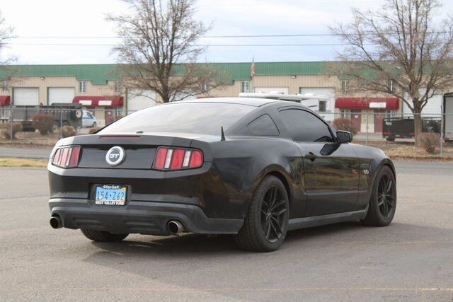 2011 Ford Mustang GT Premium Klamath Falls OR