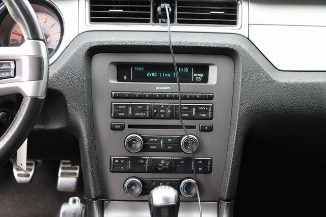 2011 Ford Mustang GT Premium Klamath Falls OR