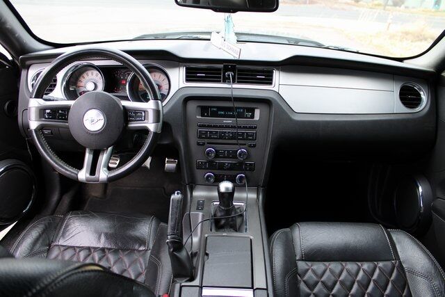 2011 Ford Mustang GT Premium Klamath Falls OR