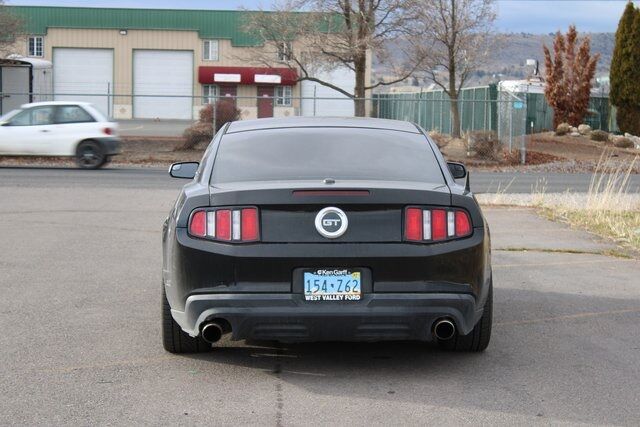 2011 Ford Mustang GT Premium Klamath Falls OR