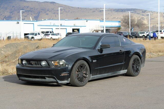2011 Ford Mustang GT Premium Klamath Falls OR