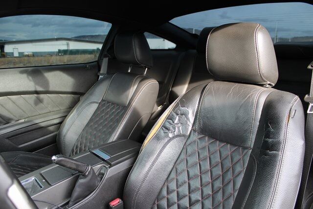 2011 Ford Mustang GT Premium Klamath Falls OR