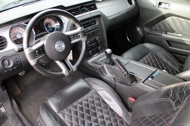 2011 Ford Mustang GT Premium Klamath Falls OR