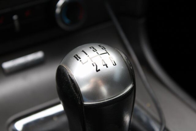 2011 Ford Mustang GT Premium Klamath Falls OR