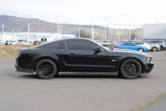 2011 Ford Mustang GT Premium Klamath Falls OR