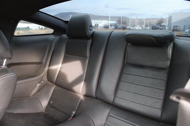 2011 Ford Mustang GT Premium Klamath Falls OR