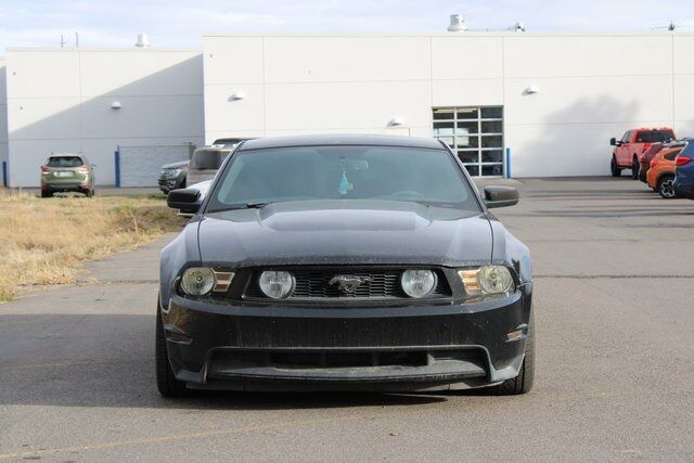 2011 Ford Mustang GT Premium Klamath Falls OR